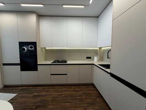 квартира по адресу Бережанская ул., 56