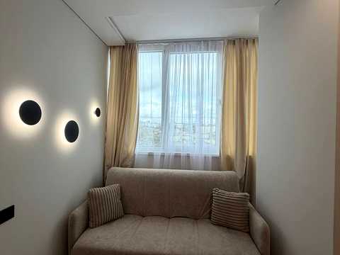 квартира по адресу Бережанская ул., 56