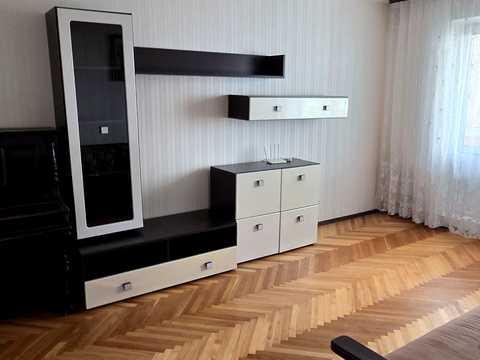 квартира по адресу Оноре де Бальзака ул., 16-А