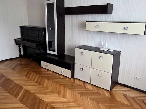 квартира по адресу Оноре де Бальзака ул., 16-А