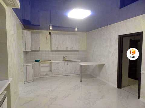 квартира за адресою Лисаветинська вул., 1