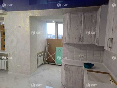 квартира за адресою Лисаветинська вул., 1