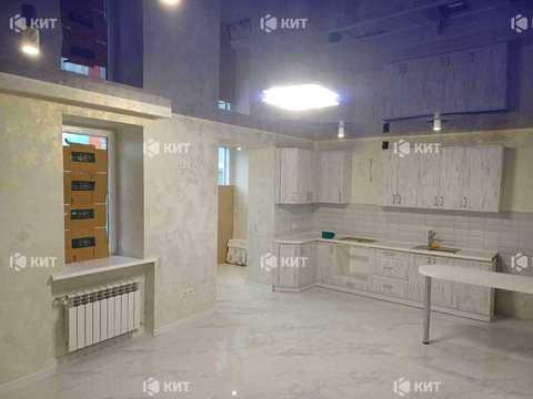 квартира за адресою Лисаветинська вул., 1