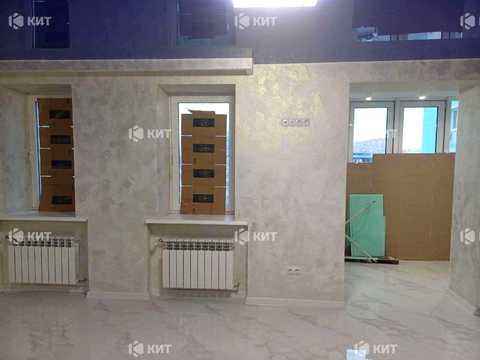квартира за адресою Лисаветинська вул., 1