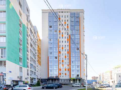 квартира за адресою Лисаветинська вул., 1