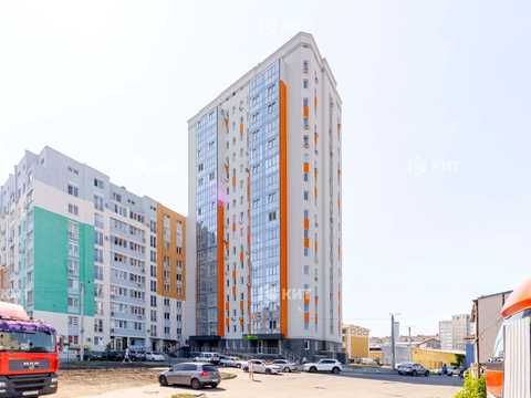 квартира за адресою Лисаветинська вул., 1