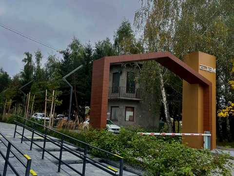 квартира за адресою Озерна вул., (Будинок 2)