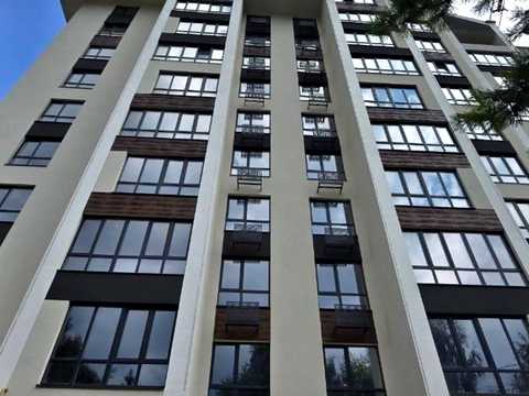 квартира за адресою Озерна вул., (Будинок 2)