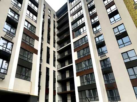 квартира за адресою Озерна вул., (Будинок 2)