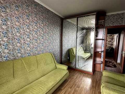 квартира за адресою Романа Шухевича вул. (Курчатова), 15/1