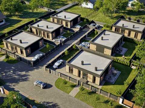 будинок за адресою зарічна