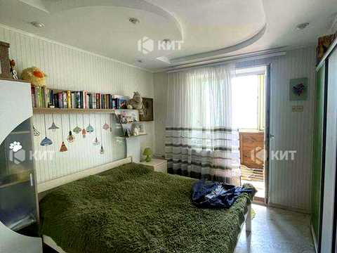 квартира за адресою Вернадського вул., 1