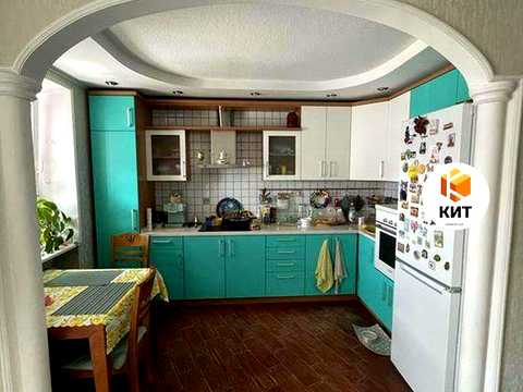 квартира за адресою Вернадського вул., 1
