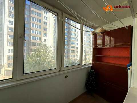 квартира по адресу Горбачевского ул., (Будинок)