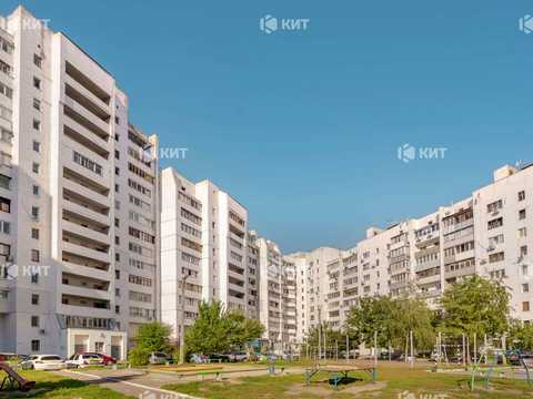 квартира за адресою Вернадського вул., 1