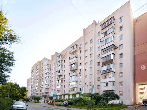 квартира за адресою Вернадського вул., 1