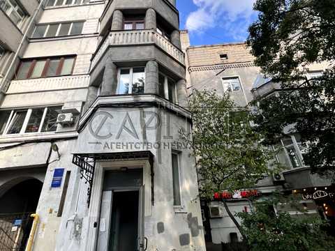 квартира за адресою Івана Мазепи вул. (Січневого Повстання), 3