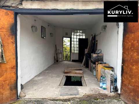 паркоместо по адресу Таджикская ул., 6