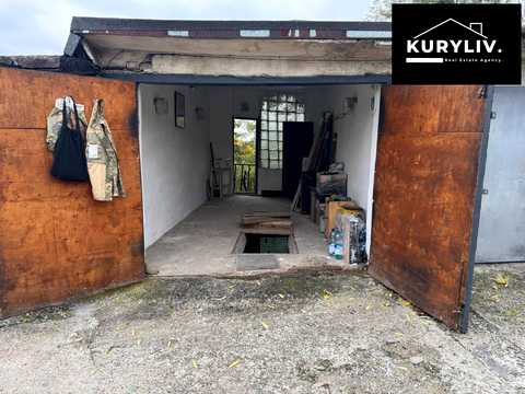 паркоместо по адресу Таджикская ул., 6