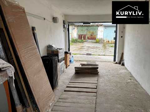 паркоместо по адресу Таджикская ул., 6