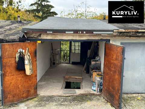 паркоместо по адресу Таджикская ул., 6