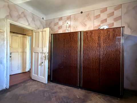 квартира за адресою Науки просп. (Леніна), 13