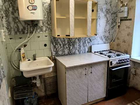 квартира по адресу Мира ул., 10