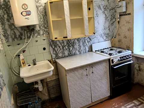 квартира по адресу Мира ул., 10