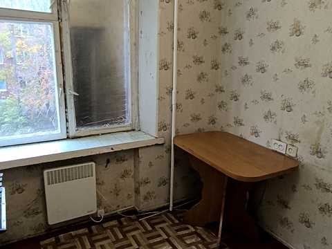 квартира по адресу Мира ул., 10