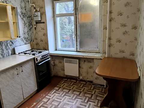 квартира по адресу Мира ул., 10