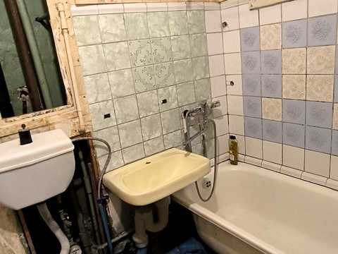 квартира по адресу Мира ул., 10