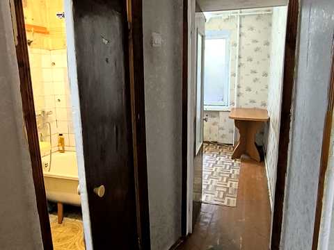 квартира по адресу Мира ул., 10