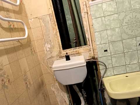 квартира по адресу Мира ул., 10