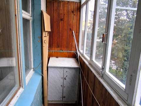 квартира по адресу Мира ул., 10