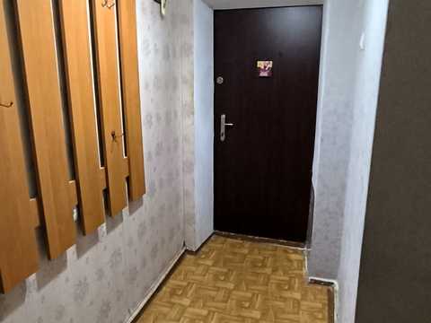 квартира по адресу Мира ул., 10