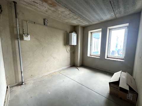 квартира по адресу Амосова ул., 4