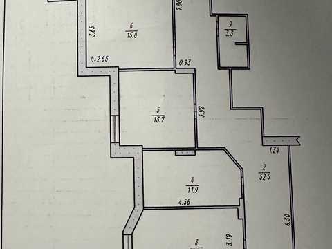 коммерческая по адресу Заречанская ул., 14/4а