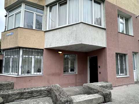 коммерческая по адресу Заречанская ул., 14/4а