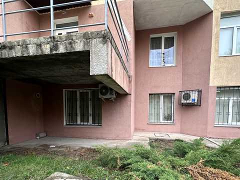 коммерческая по адресу Заречанская ул., 14/4а