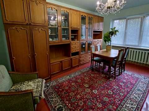 квартира по адресу Хмельницкий, Завадського ул., 38