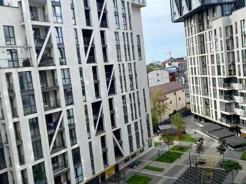 квартира за адресою Героїв УПА вул., 73-В
