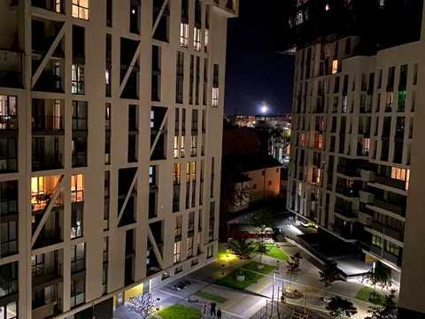 квартира за адресою Героїв УПА вул., 73-В