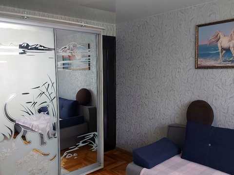 квартира по адресу Гоголя ул., 161-Б