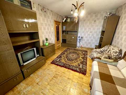 квартира по адресу Оноре де Бальзака ул., 10
