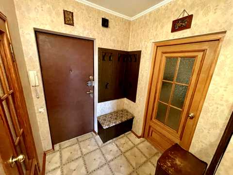 квартира по адресу Оноре де Бальзака ул., 10