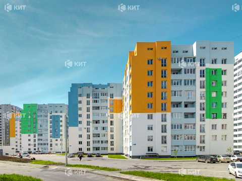 квартира за адресою Лисаветинська вул., 1