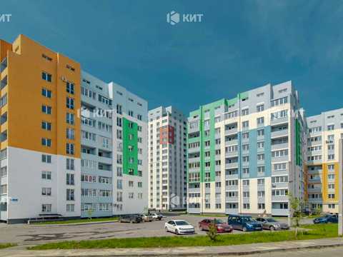 квартира за адресою Лисаветинська вул., 1