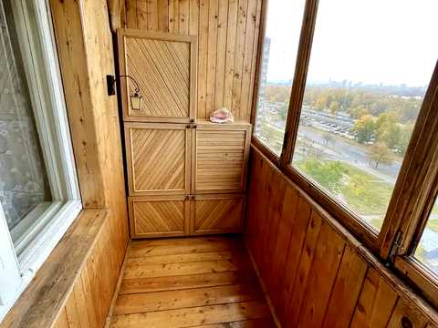 квартира по адресу Оноре де Бальзака ул., 10