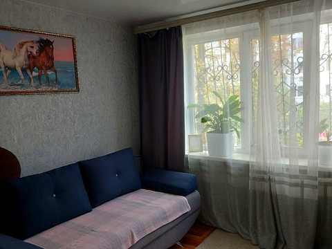 квартира по адресу Гоголя ул., 161-Б