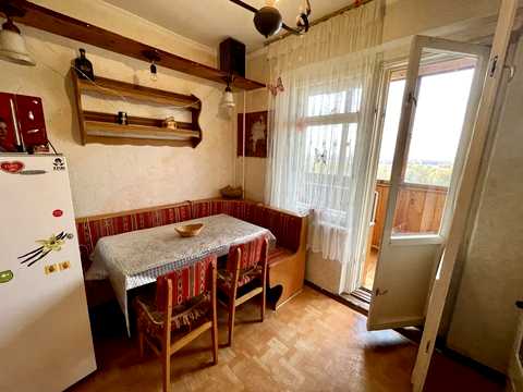 квартира по адресу Оноре де Бальзака ул., 10